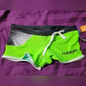 N.W.T. Rufskin swim trunk